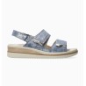 Darcie 32404 jeans blue