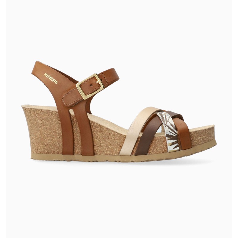 Lanny 3431 camel*