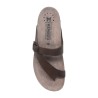 Niels 3451 Dark brown
