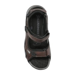 Honduras 46 dark brown