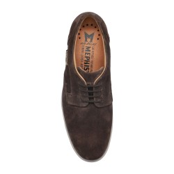 Valerio 3651 dark brown