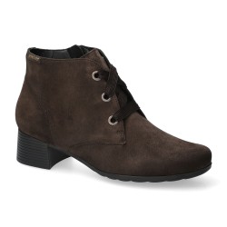 GIUSTA 12251 dark brown