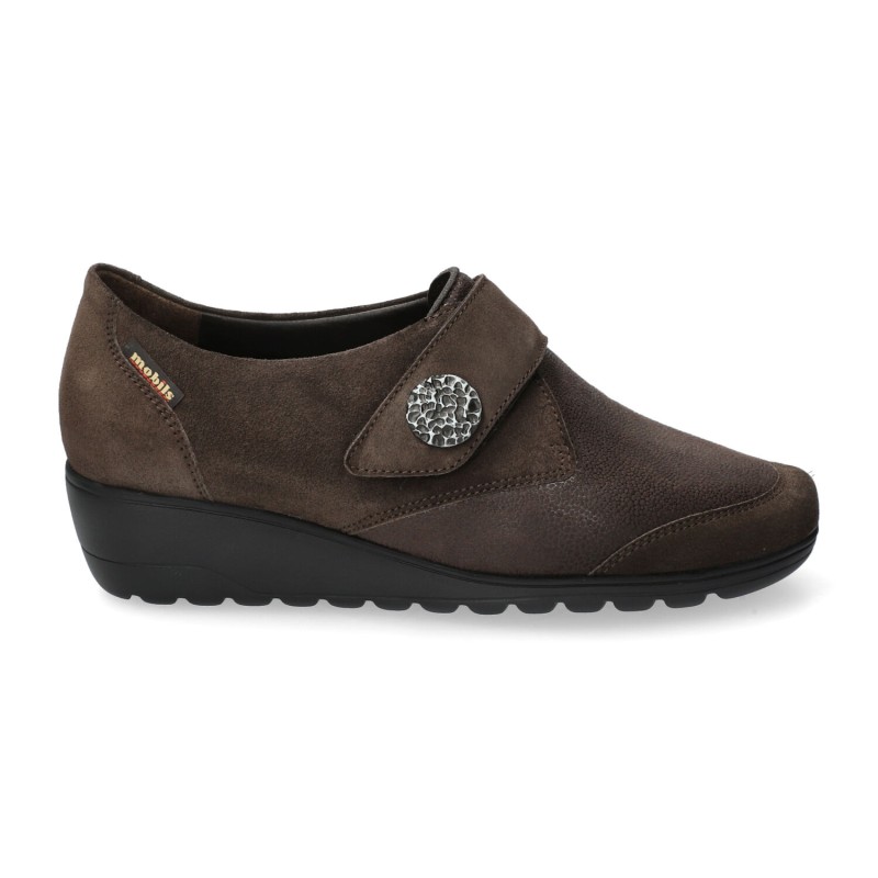 Branda 1225 darkbrown