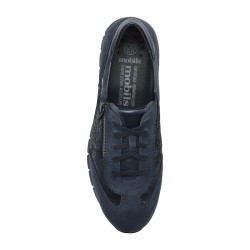 Donia 12245 Navy