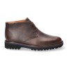 Berto 1551 Dark Brown