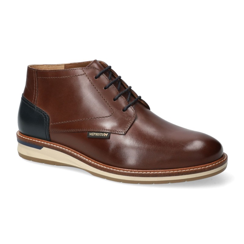 Frederico 6178 chestnut