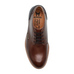 Frederico 6178 chestnut