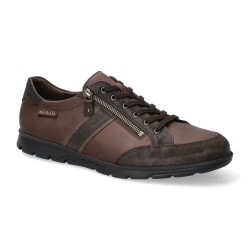 Kristof 11751 dark brown