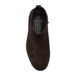 Murray 9851 dark brown*