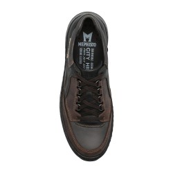 Norris 1551 dark brown