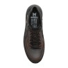 Norris 1551 dark brown