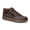 Orton 1551 dark brown