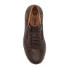 Orton 1551 dark brown