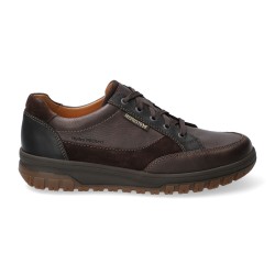 Paco 1551 Dark Brown