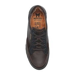 Paco 1551 Dark Brown