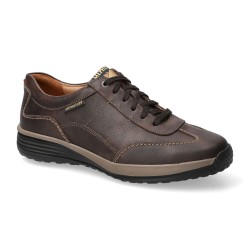 Steve 1551 dark brown