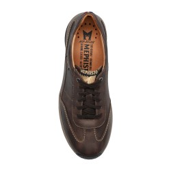 Steve 1551 dark brown