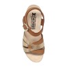 Lesley 3431 camel
