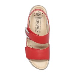 Lilia 7841 scarlet