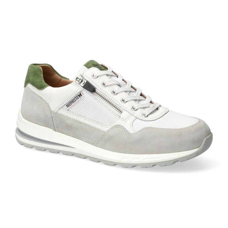 Bradley 3661 Stone+ green