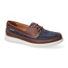 Trevis 25545 Navy