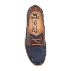 Trevis 25545 Navy