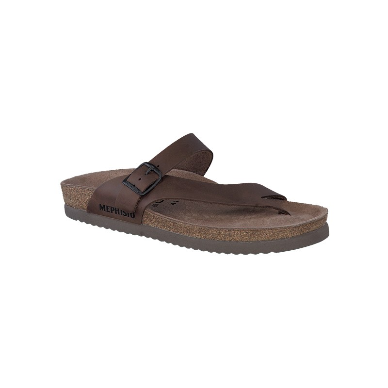 Niels 3451 Dark brown