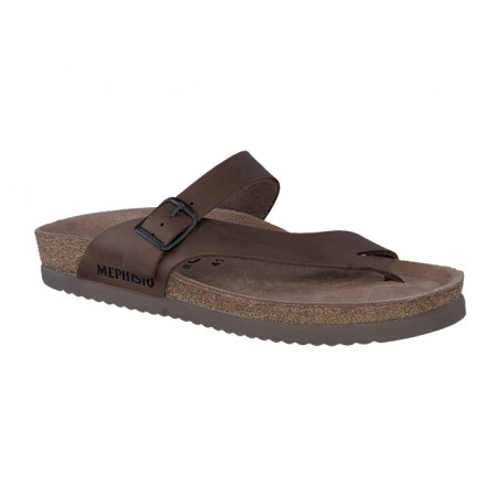 Niels 3451 Dark brown