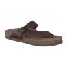 Niels 3451 Dark brown