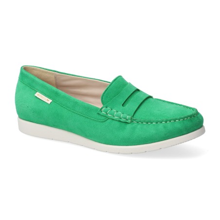 Volga 12228 Green