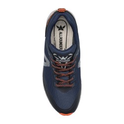 Allright-tex midnight blue 13/13