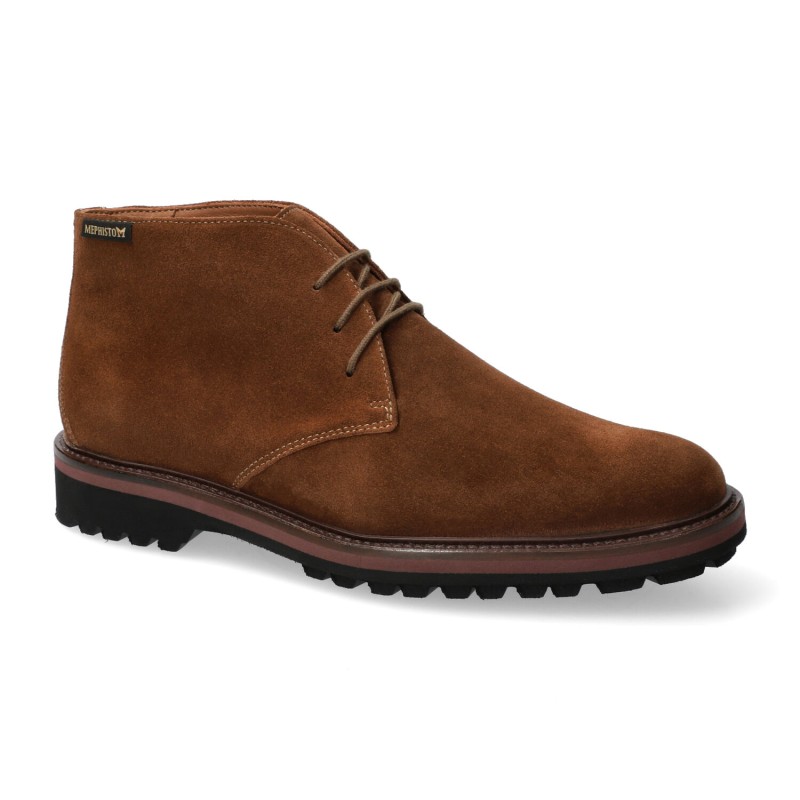 Berto 3658N brown