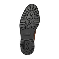 Berto 3658N brown