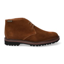 Berto 3658N brown