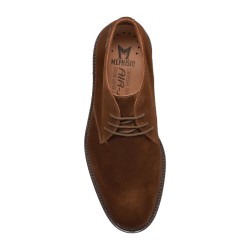 Berto 3658N brown