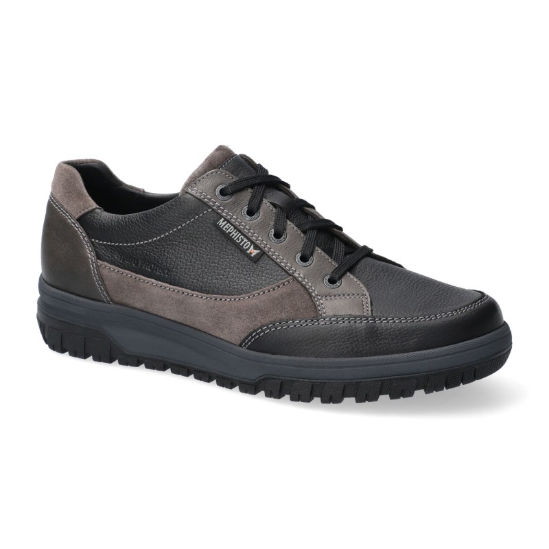 Paco 1500 Black