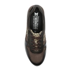 Elisia  1017 Bronze