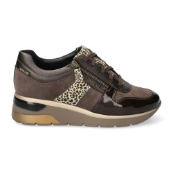Elisia  1017 Bronze