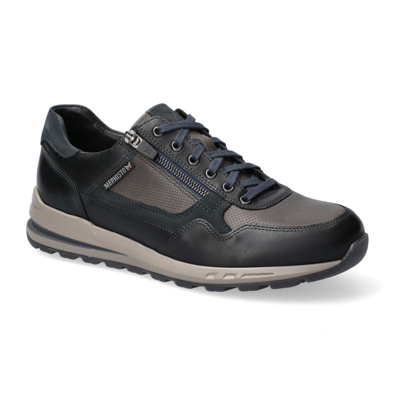 Bradley 6100 Black noir