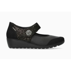 Bathilda black