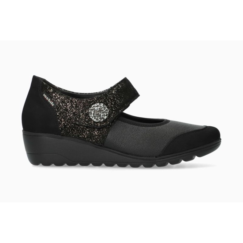 Bathilda black