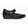 Bathilda black