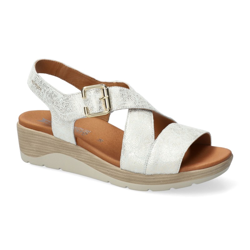 Claudine 35330 White