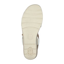 Claudine 35330 White