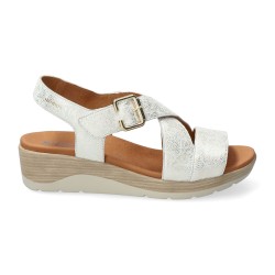 Claudine 35330 White