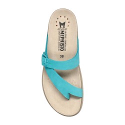 Helen scratch/nubuck