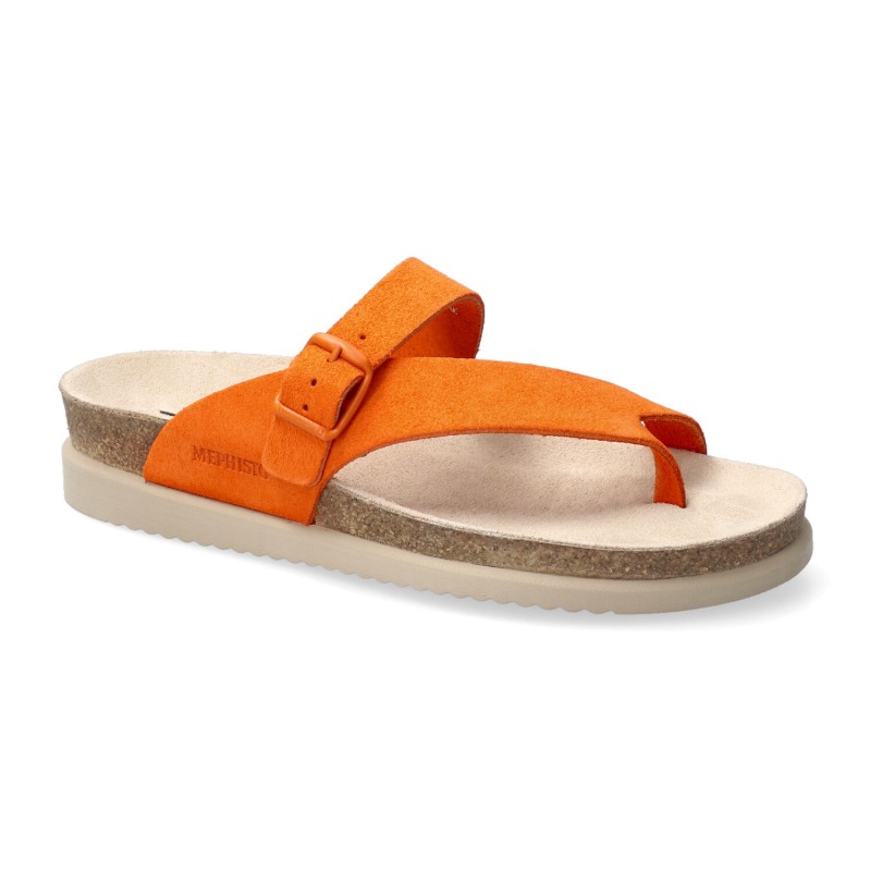 Helen 62838 Burnt Orange