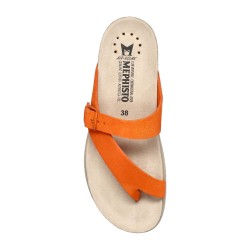 Helen 62838 Burnt Orange