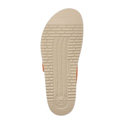 Helen 62838 Burnt Orange