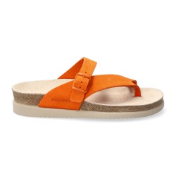 Helen 62838 Burnt Orange